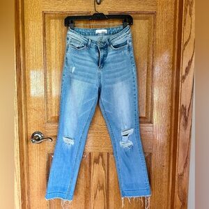 EUC Vervet Jeans 26